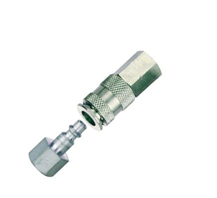 3M™ 530-12-81P Conectores rápidos CEJN 342 3/8