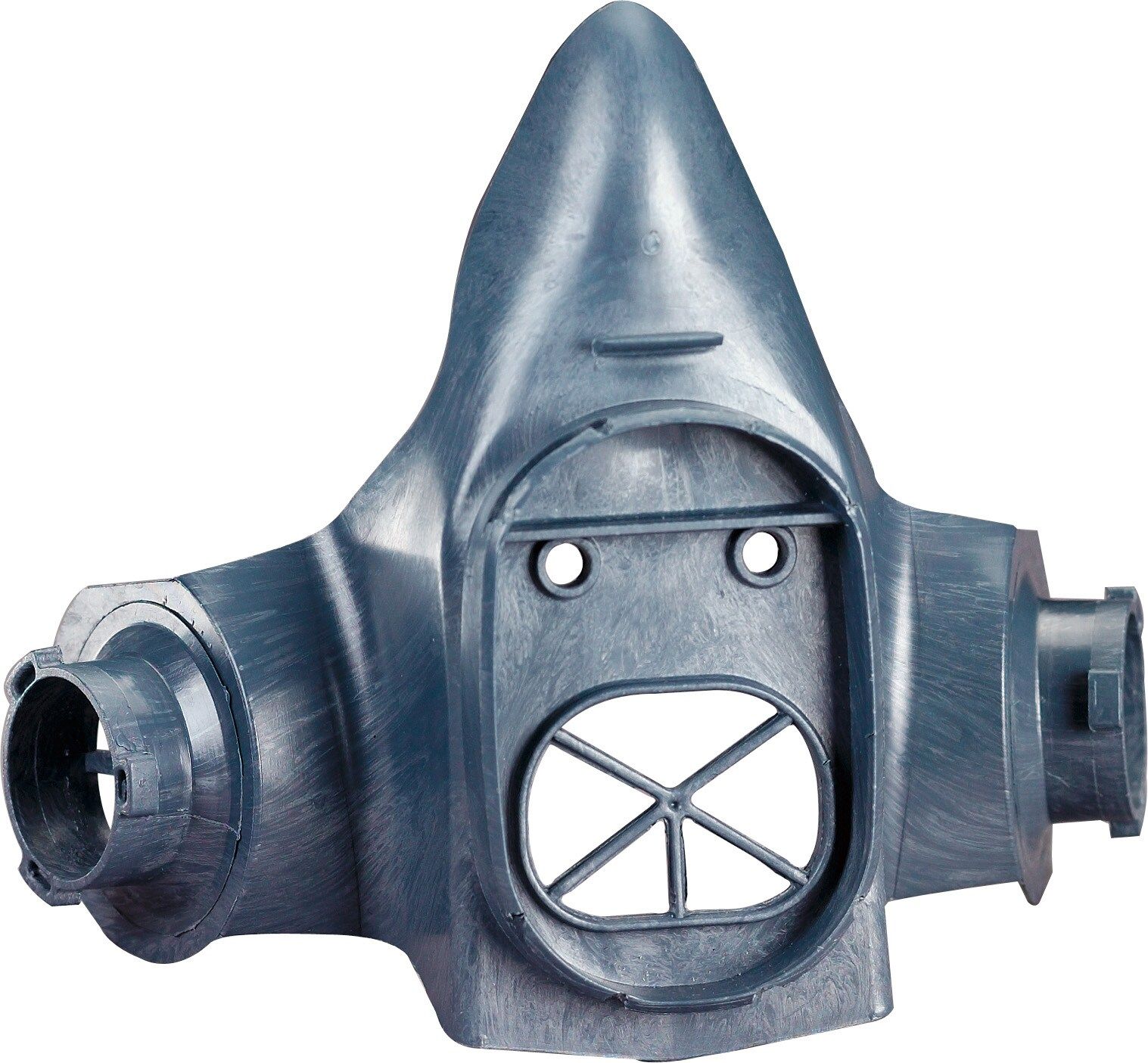 3M™ Soporte de filtro de media máscara reutilizable, para media máscara reutilizable 3M™ serie 7500, 7586