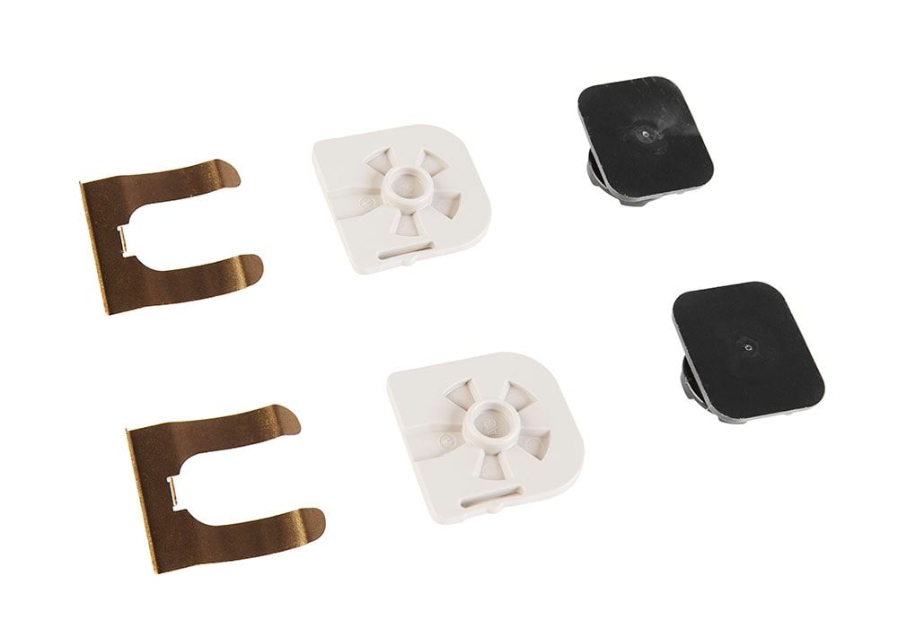 Kits y componentes pivotantes 3M™ Speedglas™, kit pivotante 9100MP, 197151