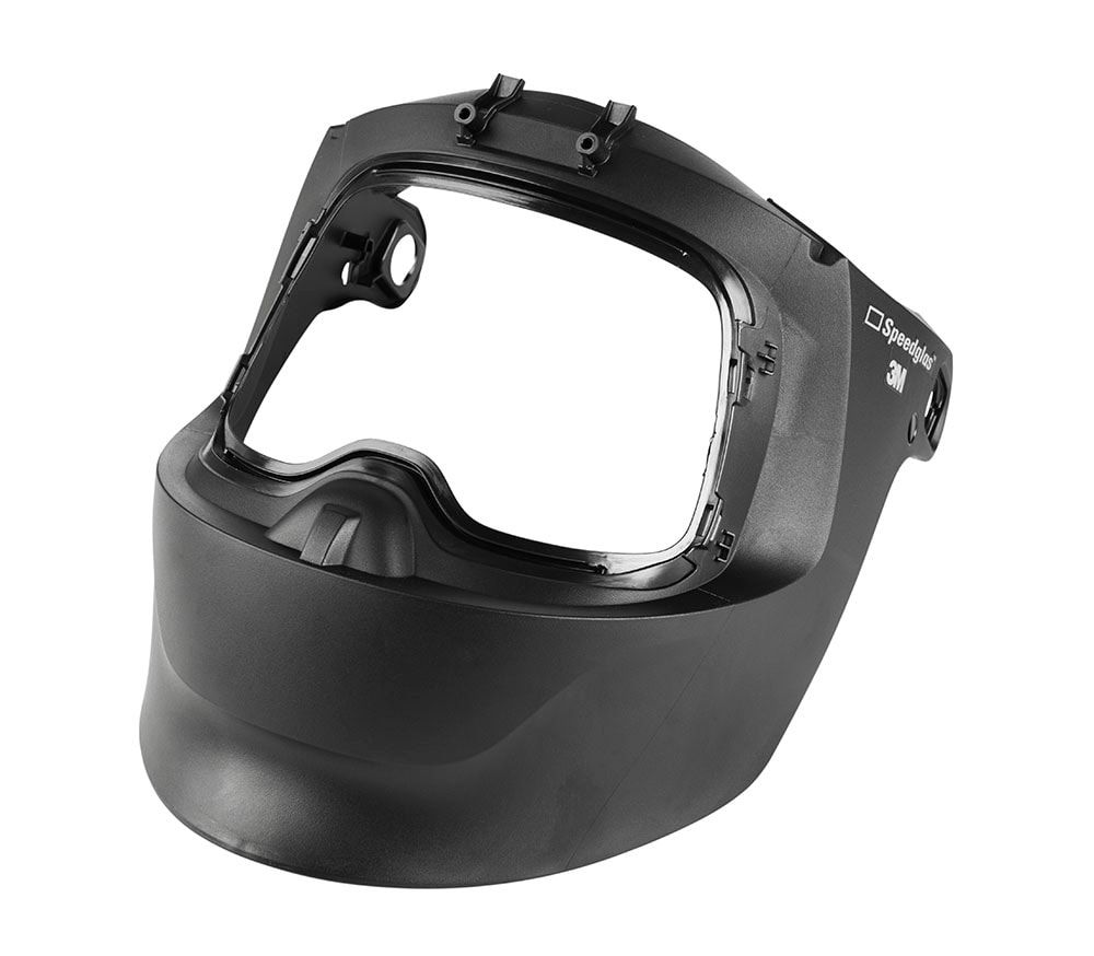 Carcasa de repuesto para pantalla de soldadura 3M™ Speedglas™, pantalla interior, 9100 MP, 570895