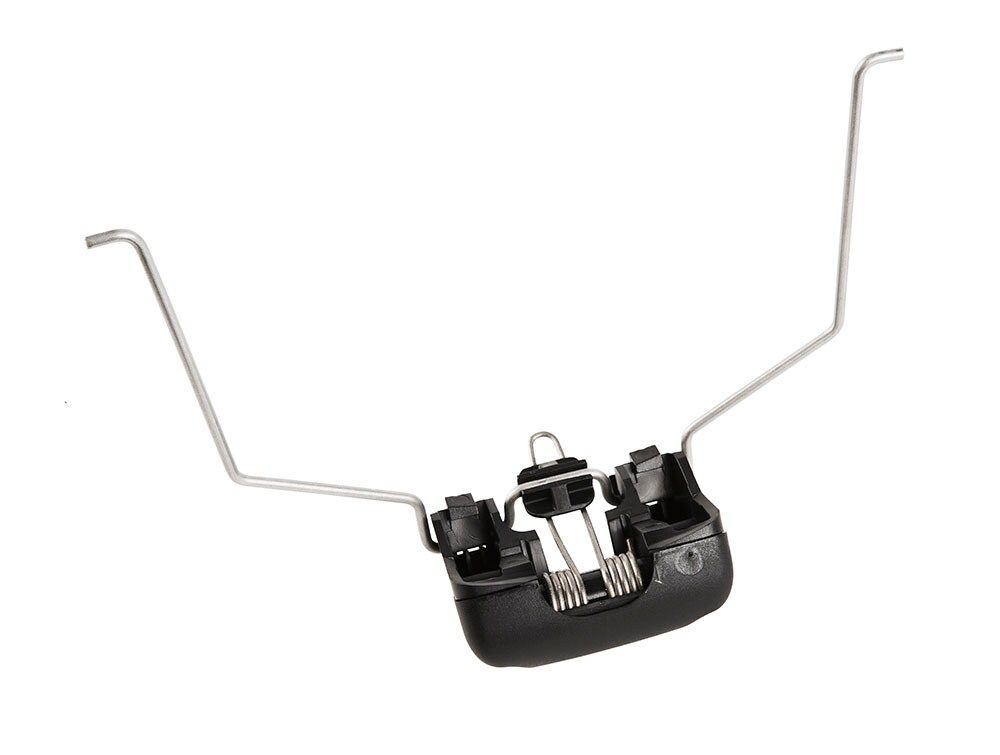 Mecanismo abatible de pantalla de soldadura 3M™, 9100MP, 197150