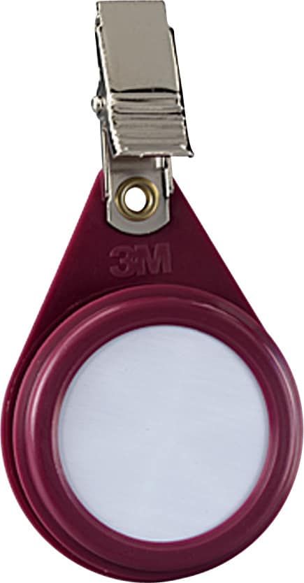 3M™ Detector de óxido de etileno, 3551