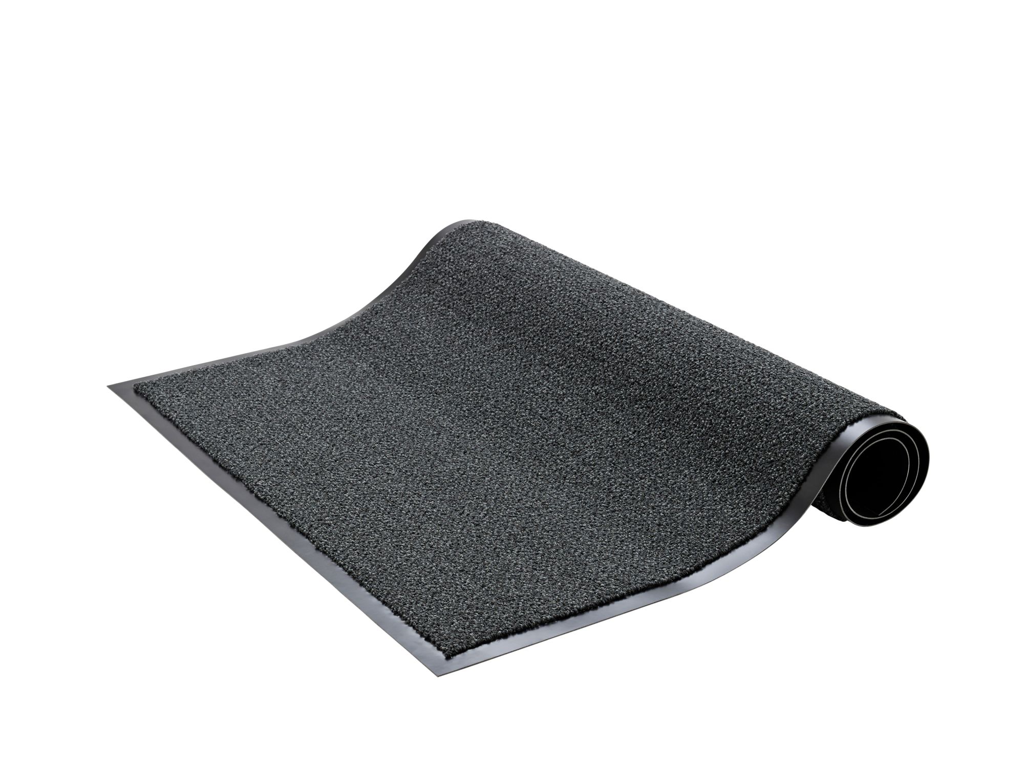 3M™ Nomad™ Alfombrilla Nomad™ Aqua 85, Gris, 2 m x 20 m, 1/Caja