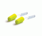 3M™ E-A-R™ E-A-Rsoft™ Neones Amarillos™ Tapones de prueba con sonda, 50 pares/caja, 393-2000-50