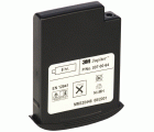 3M™ Jupiter™ 007-00-63P Batería de 4 horas.