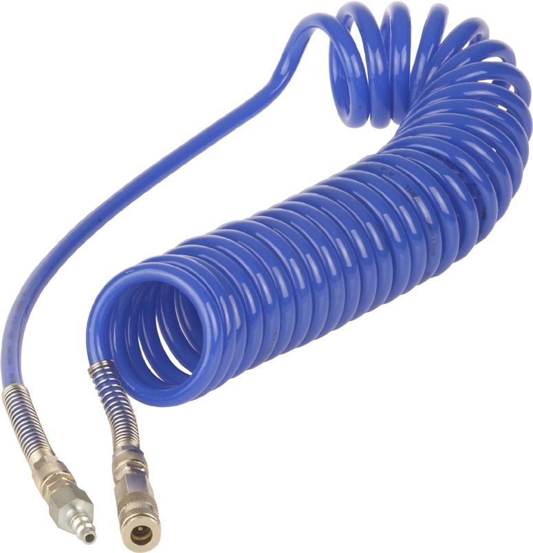 3M™ 308-00-40P Manguera ligera en espiral de 7,5 m.