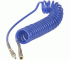 3M™ 308-00-40P Manguera ligera en espiral de 7,5 m.