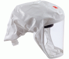 3M™ Versaflo™ Capucha con suspensión integrada, grande, S-133L