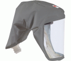 3M™ Versaflo™ Capucha con suspensión integrada y alta durabilidad, grande, S-333LG