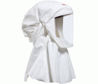 3M™ Serie S S-533L Capucha de alta durabilidad