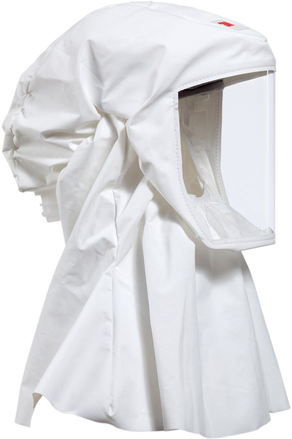 3M™ Serie S S-533S Capucha de alta durabilidad