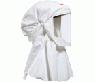 3M™ Serie S S-533S Capucha de alta durabilidad