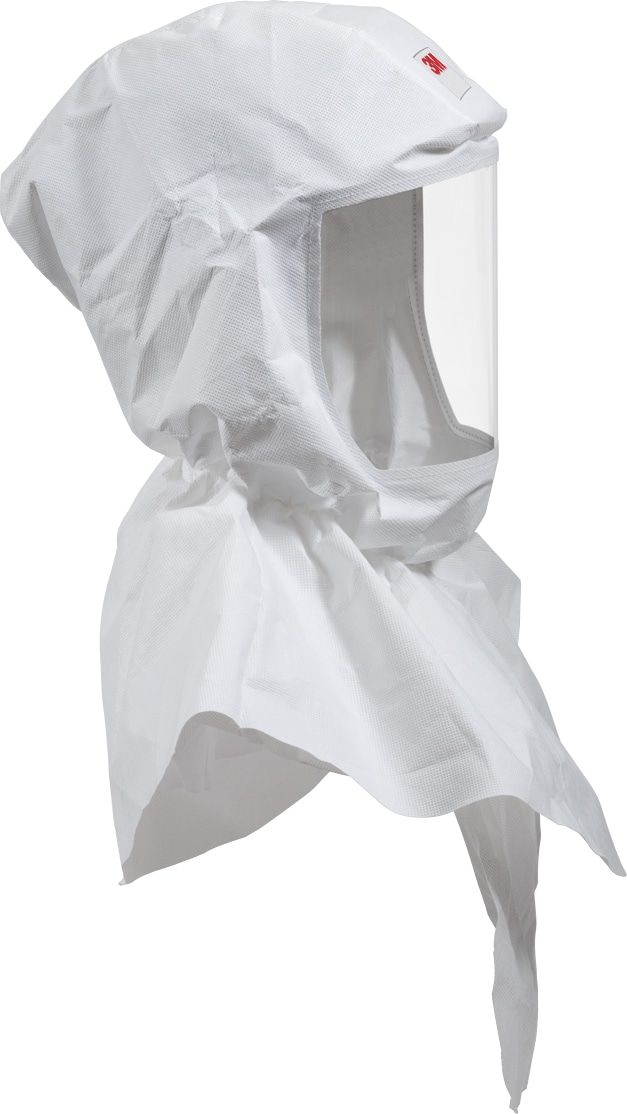 3M™ Versaflo™ Capucha para pintores S-757