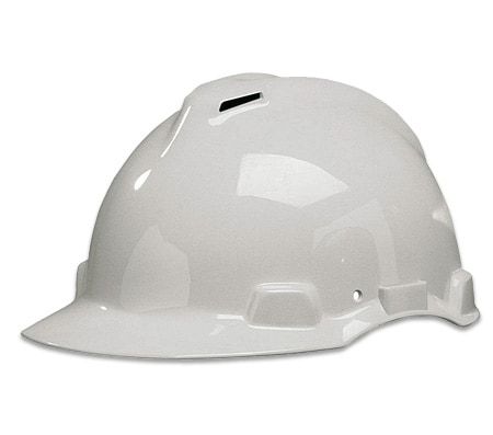 3M™ Casco Serie G22 con logotipo personalizado