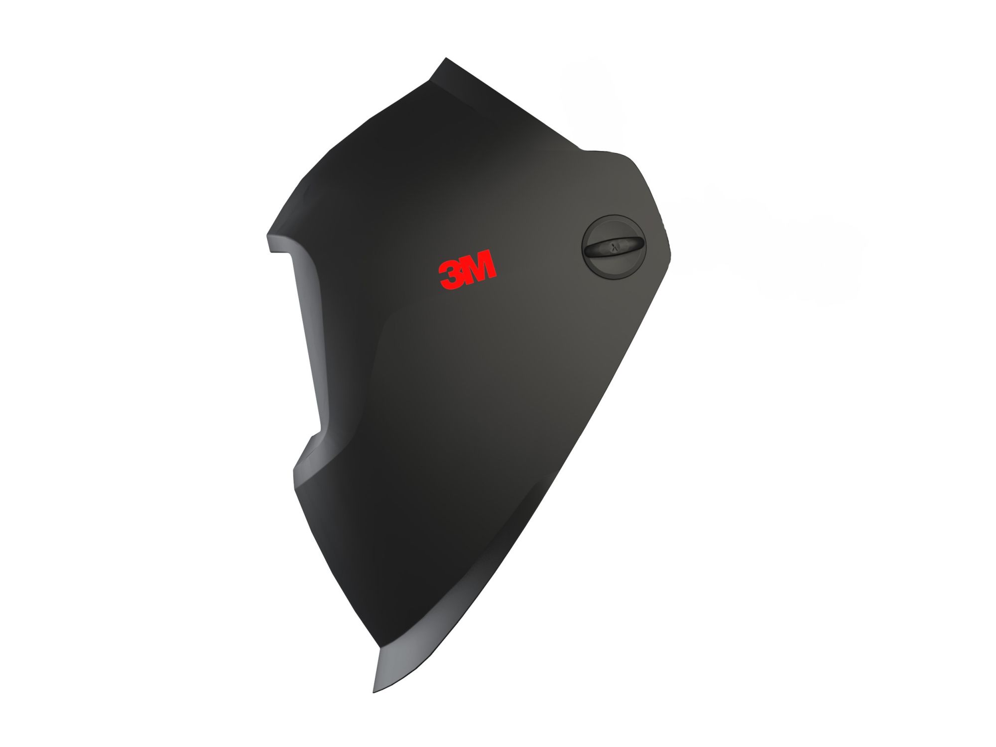 Carcasa de repuesto para pantalla de soldadura 3M™ Speedglas™, 10, 101195