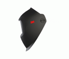 Carcasa de repuesto para pantalla de soldadura 3M™ Speedglas™, 10, 101195