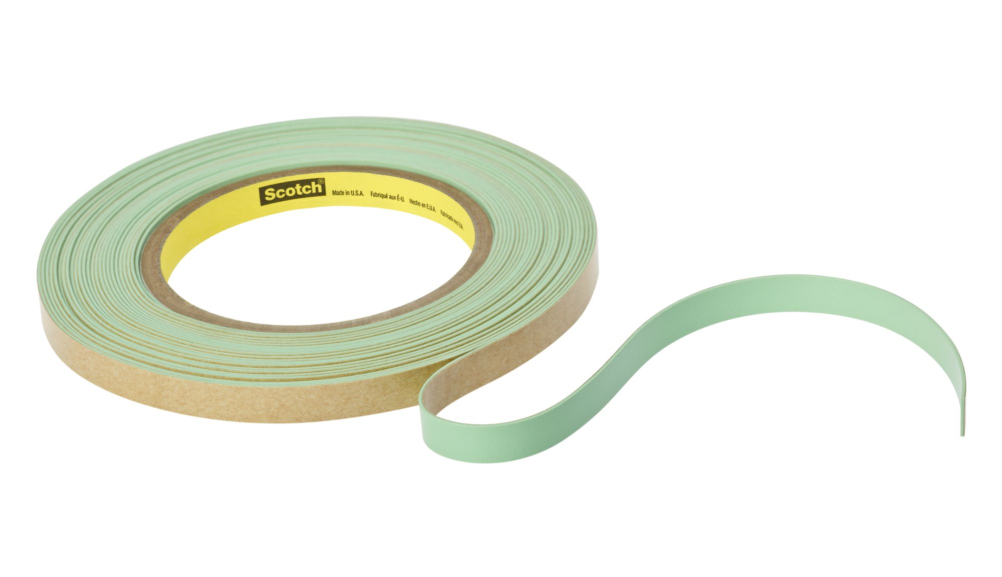 3M™ Cinta aislante, 9.5 mm x 9.15 m, 08475