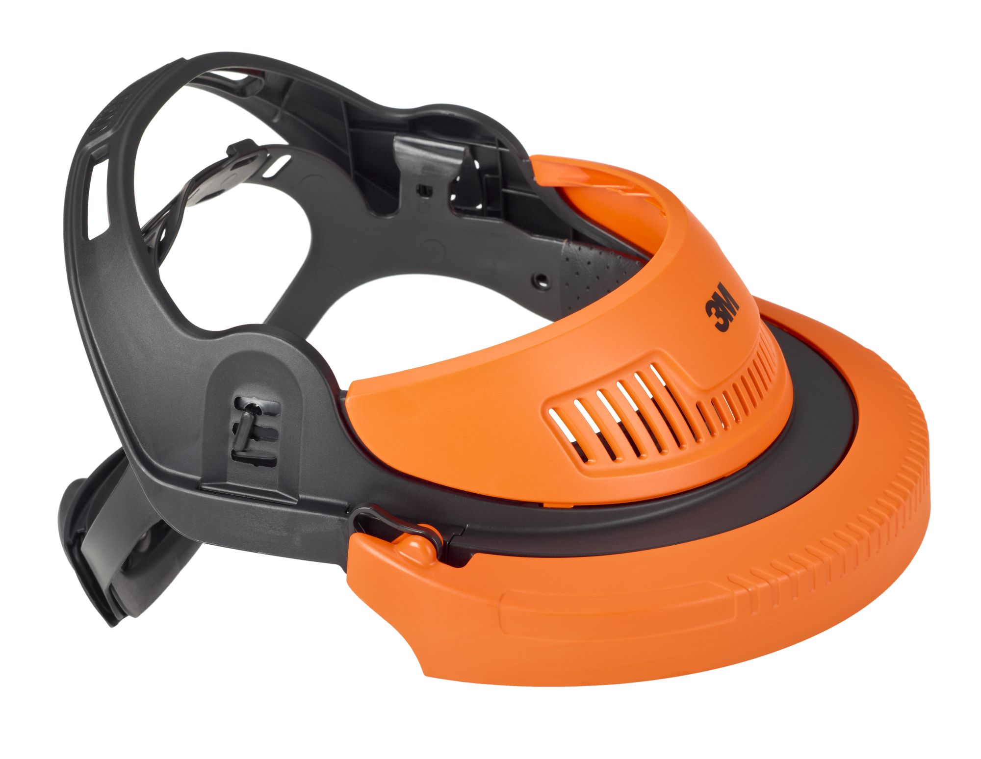 3M™ Combinación de arnés de cabeza, forestal, naranja, G500V5CH510-OR