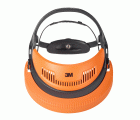 3M™ Combinación de arnés de cabeza, forestal, naranja, G500V5CH510-OR