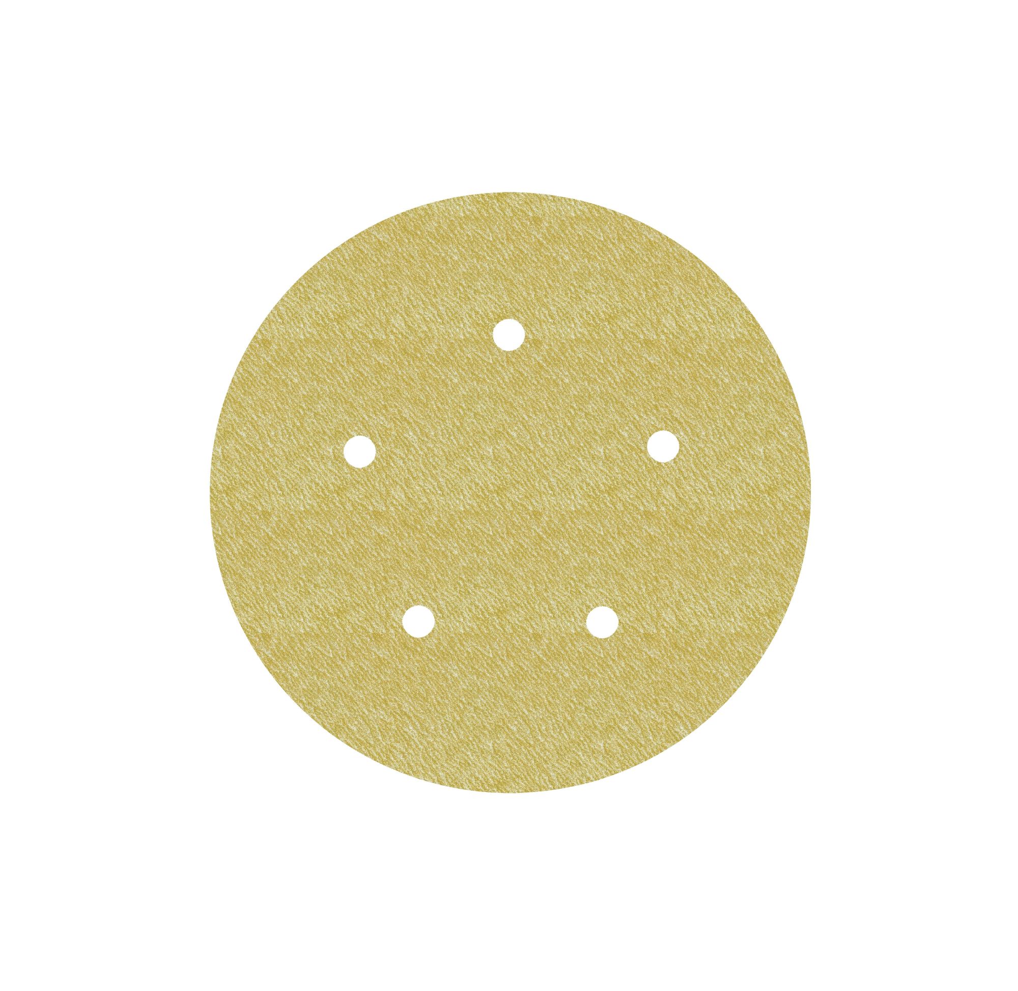 3M™ Hookit™ Disco con Soporte de Papel 255P