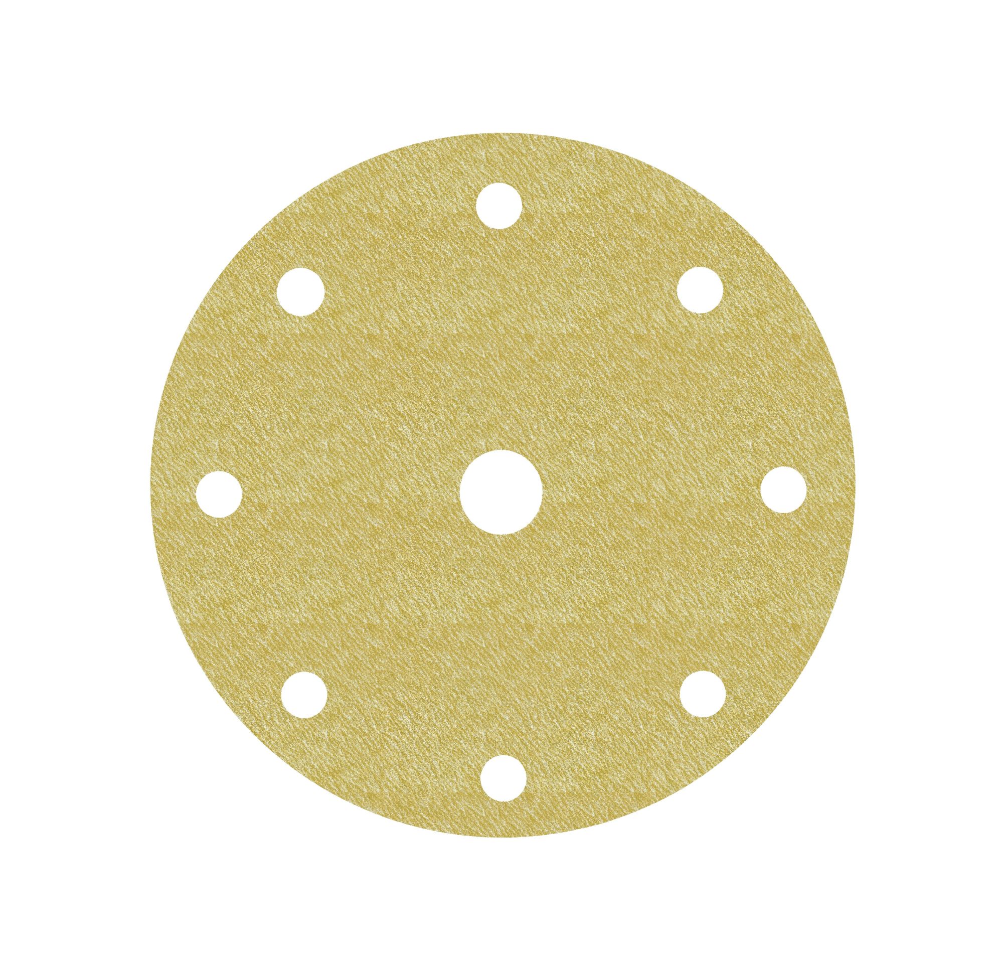 3M™ Hookit™ Disco 255P, 150 mm, P360