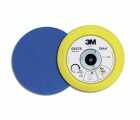 Plato 3M™ Stikit™, azul, 152,4 mm x 19,05 mm, 7,93-609,6 exterior, 05576