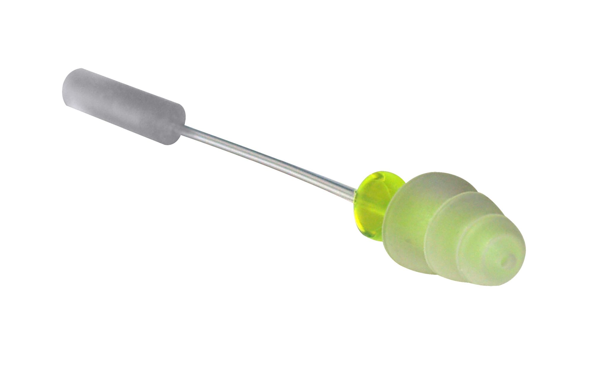 3M™ E-A-R™ UltraFit™ Tapones de prueba con sonda, 50 pares/caja, 393-2001-50