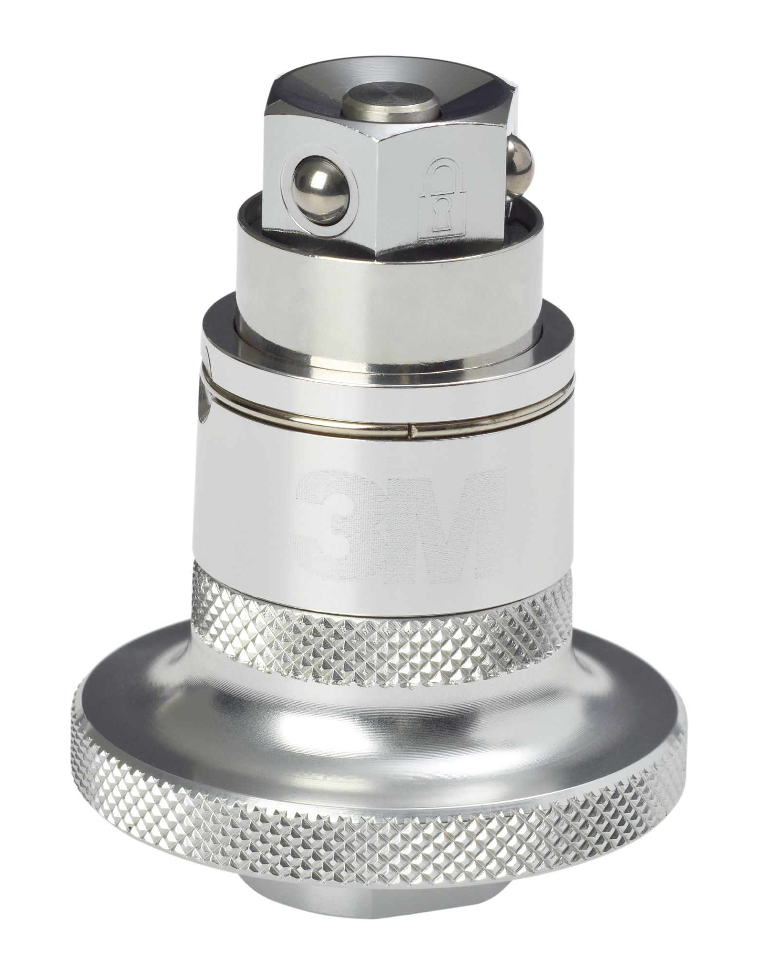 3M™ Perfect-It™ Adaptador de conexión rápida, M14, 33271