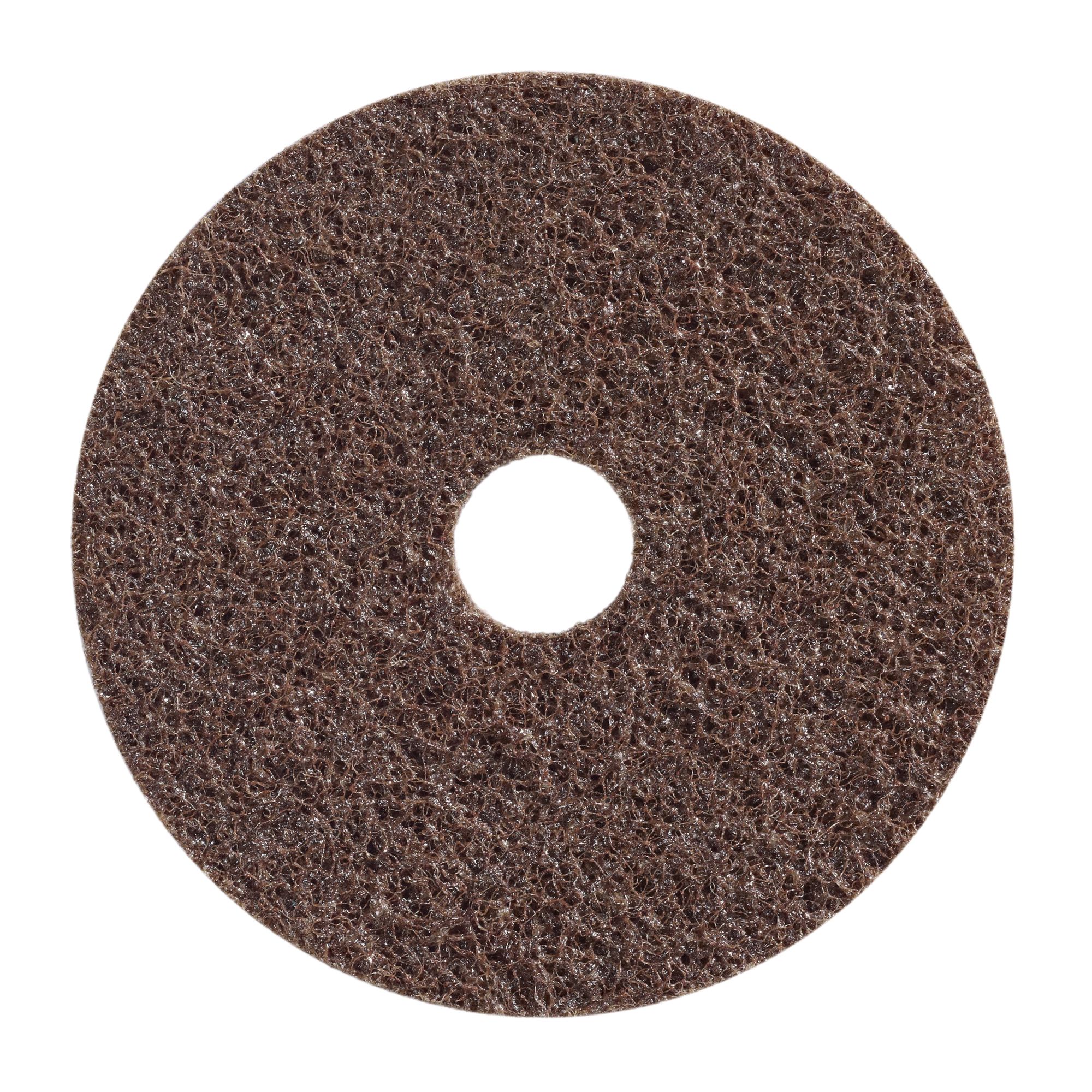 3M™ Scotch-Brite™ Disco Surface Conditioning SE-DB, 178 mm x NH, A CRS