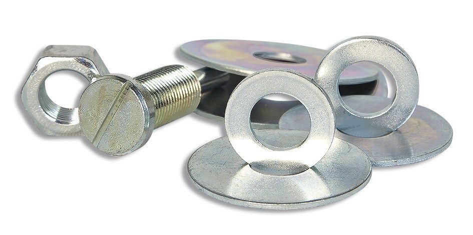 3M™ Scotch-Brite™ Mandril 900-6 100mm