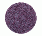 3M™ Scotch-Brite™ Roloc™ Disco Light Grinding and Blending GB-DR, 50 mm, Sin Agujeros, Heavy Duty A CRS