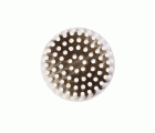 3M™ Scotch-Brite™ Roloc™ Disco Bristle RD-ZB, 25.4 mm x 15.87 mm, P120