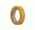 3M™ Cinta de Enmascarado 244, Dorado, 1250 mm x 50 m