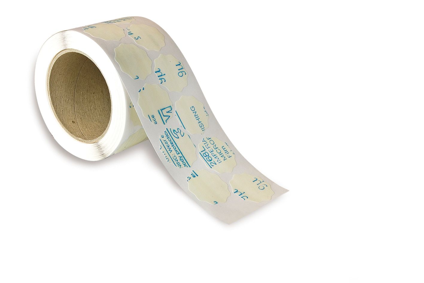 Hoja de microabrasivo 268L PSA 3M™