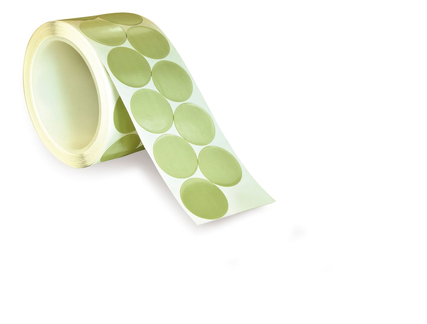 3M™ Trizact™ Finesse-it™ Rollo de Discos con soporte Film 466LA, 32 mm, Sin Agujeros, A5