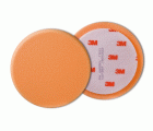 3M™ Perfect-It™ Boina de pulido de espuma, naranja, 150 mm, 09550