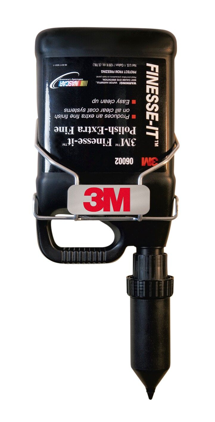 3M™ Finesse-It™ Dispensador de pulimento