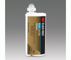 3M™ Scotch-Weld™ Adhesivo acrílico de bajo olor DP8805NS, Verde, 490 ml