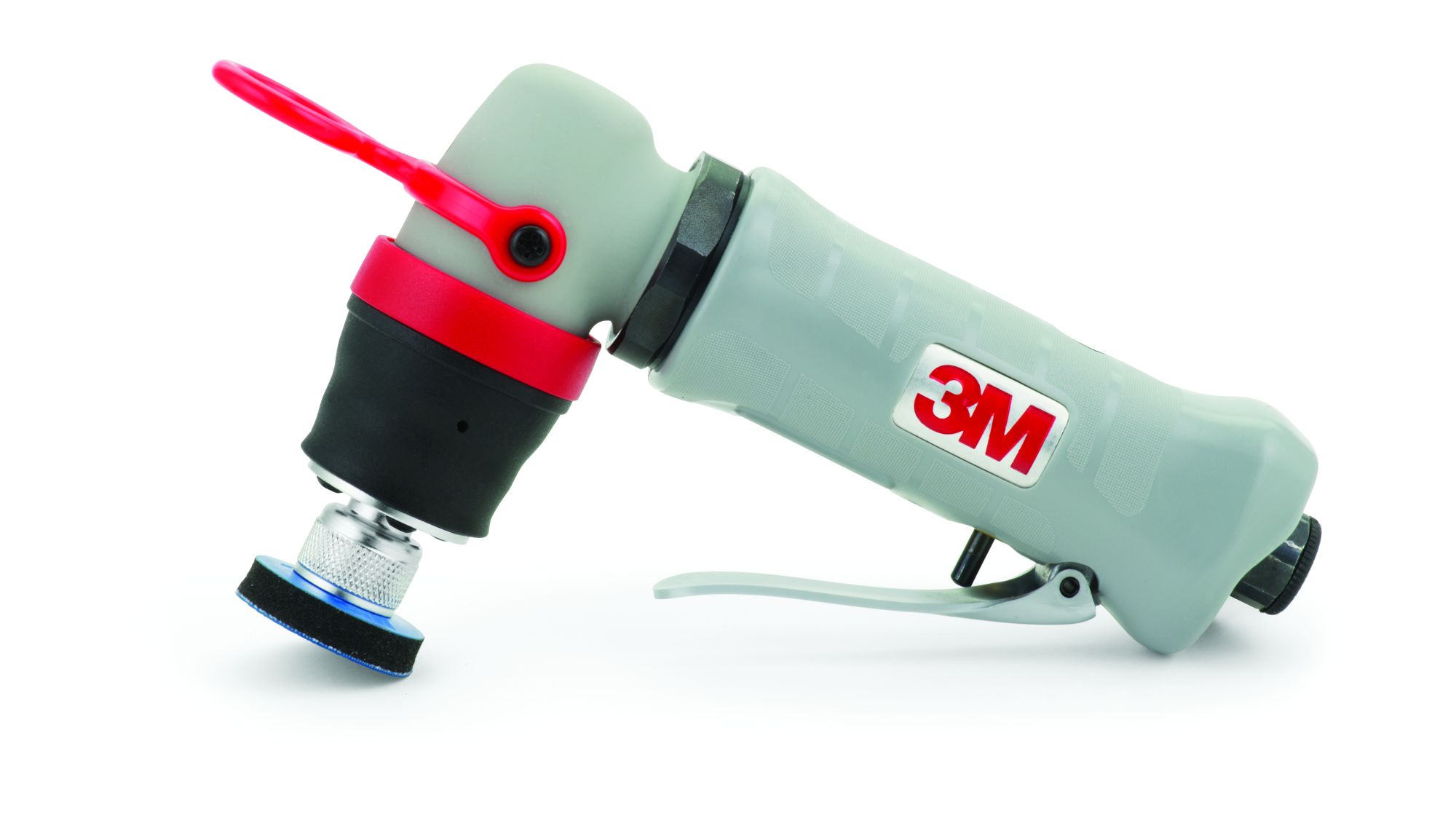 3M™ lijadora orbital serie Élite, 32 mm, 28737