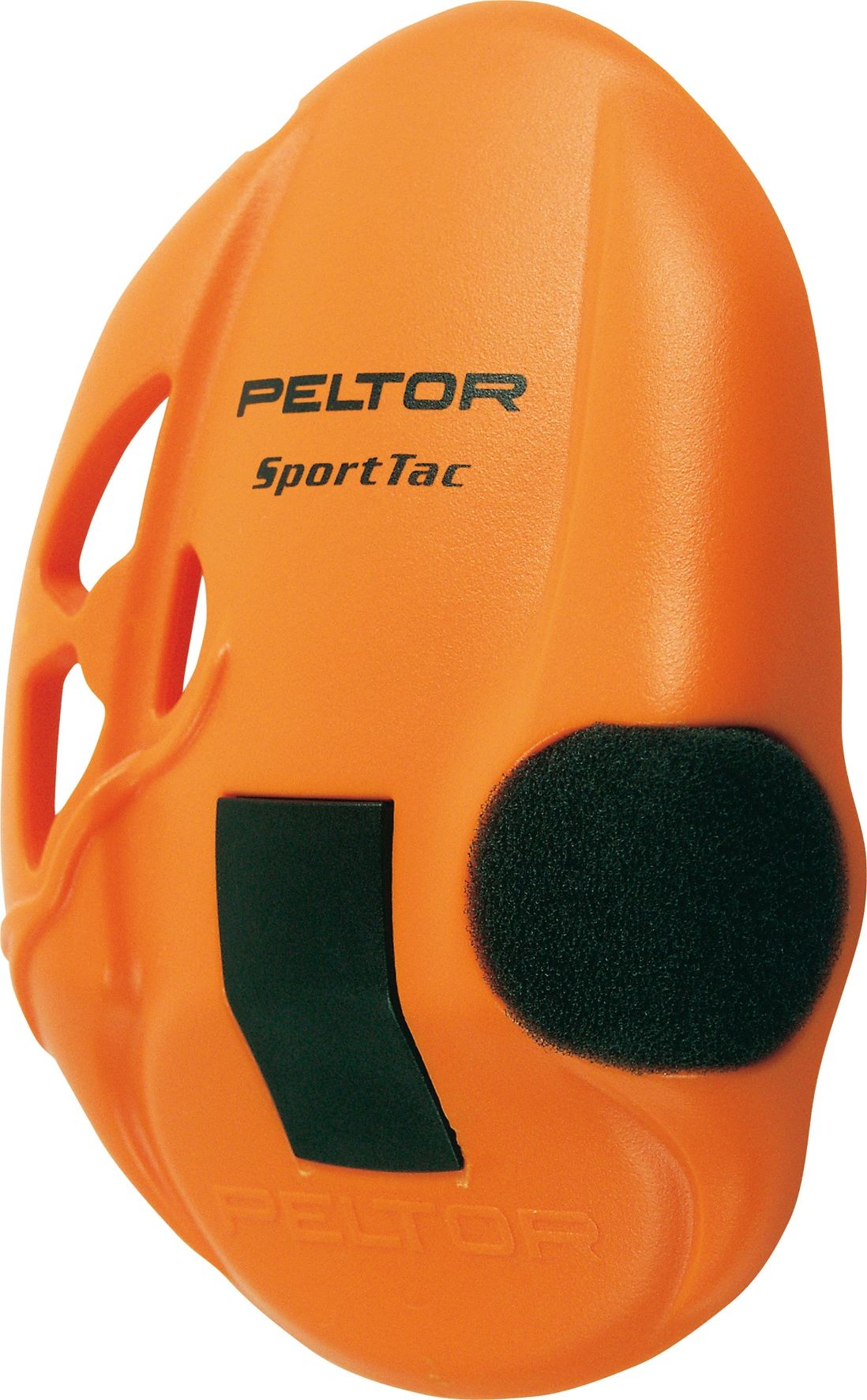 3M™ PELTOR™ SportTac™ Carcasas de repuesto, naranjas, 210100-478-OR