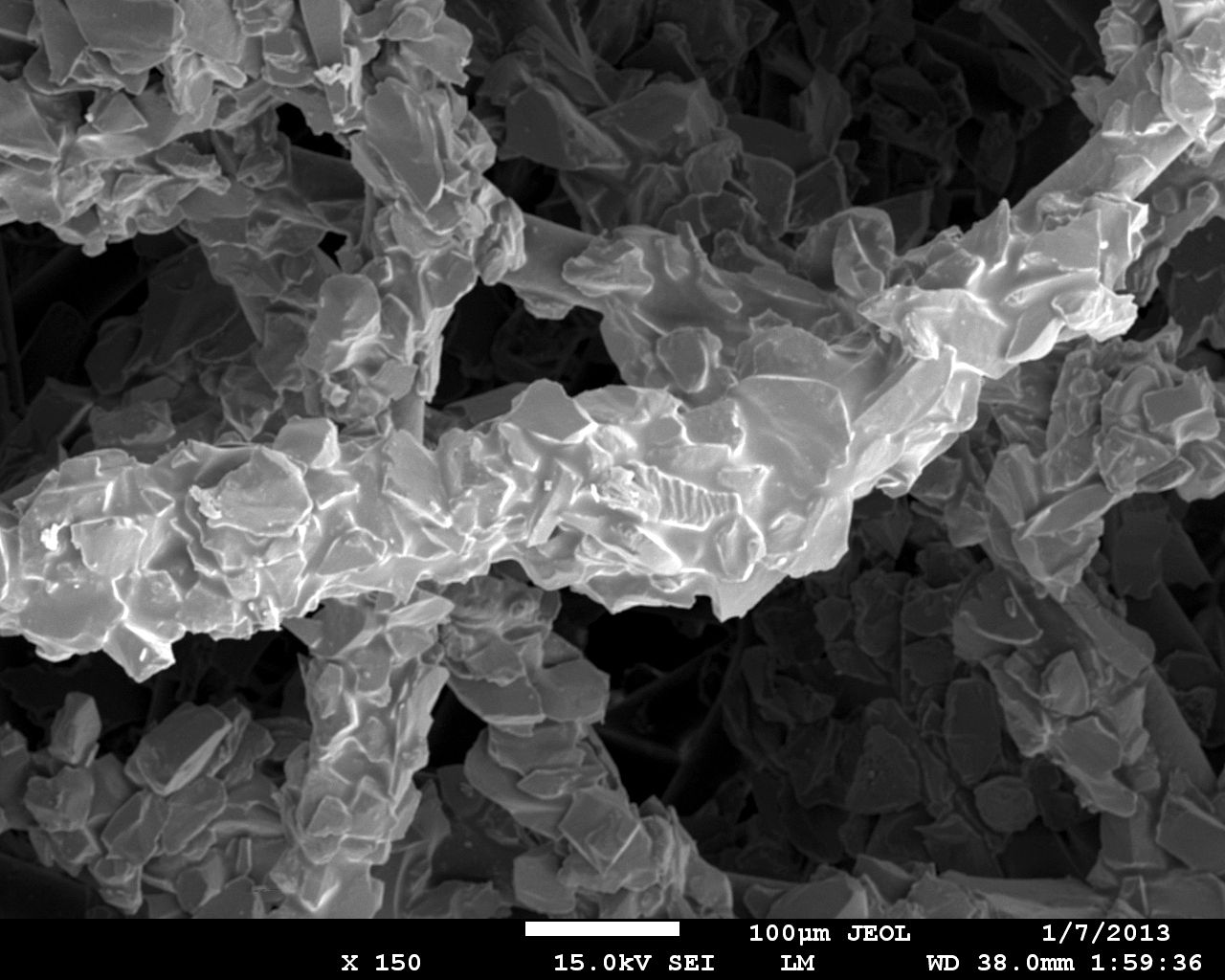 3M™ Scotch-Brite™ Rollo 7447 PRO, PO-RL, 152 mm x 9,14 m, A Muy Fino (2 rollos/caja)