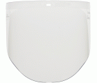 3M™ Pantalla facial serie WP, acetato, transparente, WP98