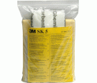 3M™ Kit Emergencia Químico SK 5, 70 mm x 400 mm, 5/caja