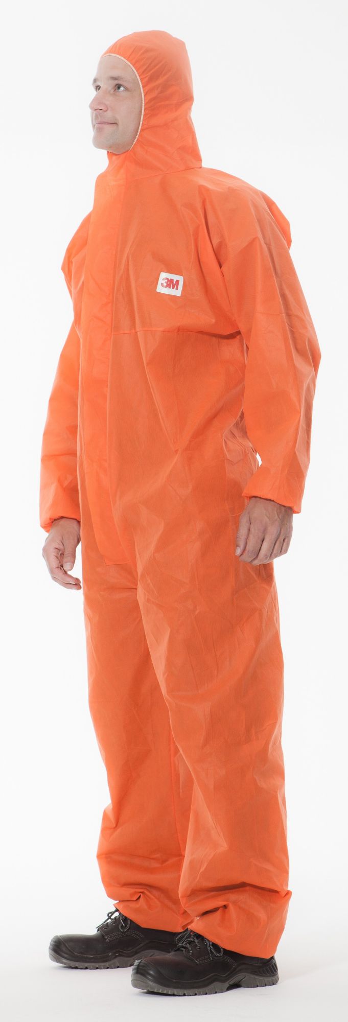 3M™ Prenda de protección 4515, naranja, 3XL