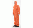 3M™ Prenda de protección 4515, naranja, 3XL