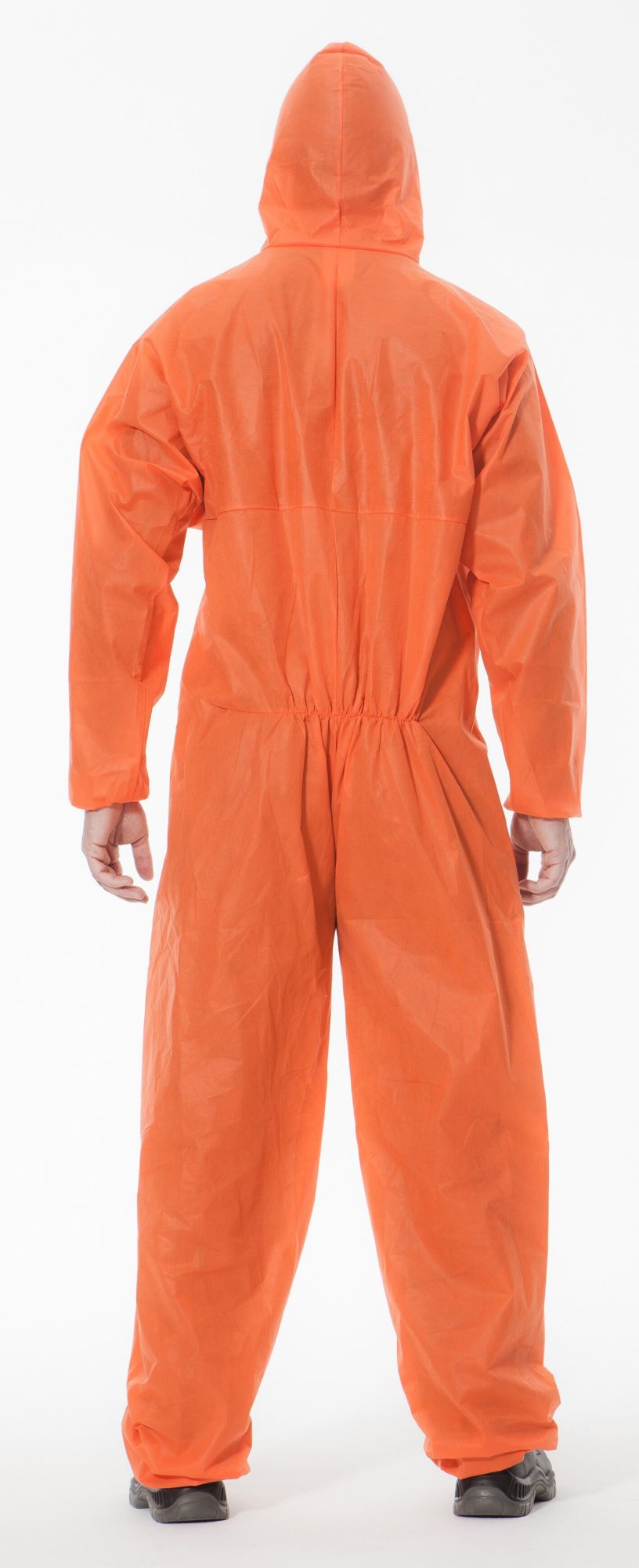 3M™ Prenda de protección 4515, naranja, 3XL