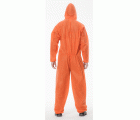 3M™ Prenda de protección 4515, naranja, 3XL