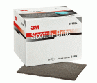 Scotch-Brite™ Pliego 7448+, 158 mm x 224 mm, S UFN