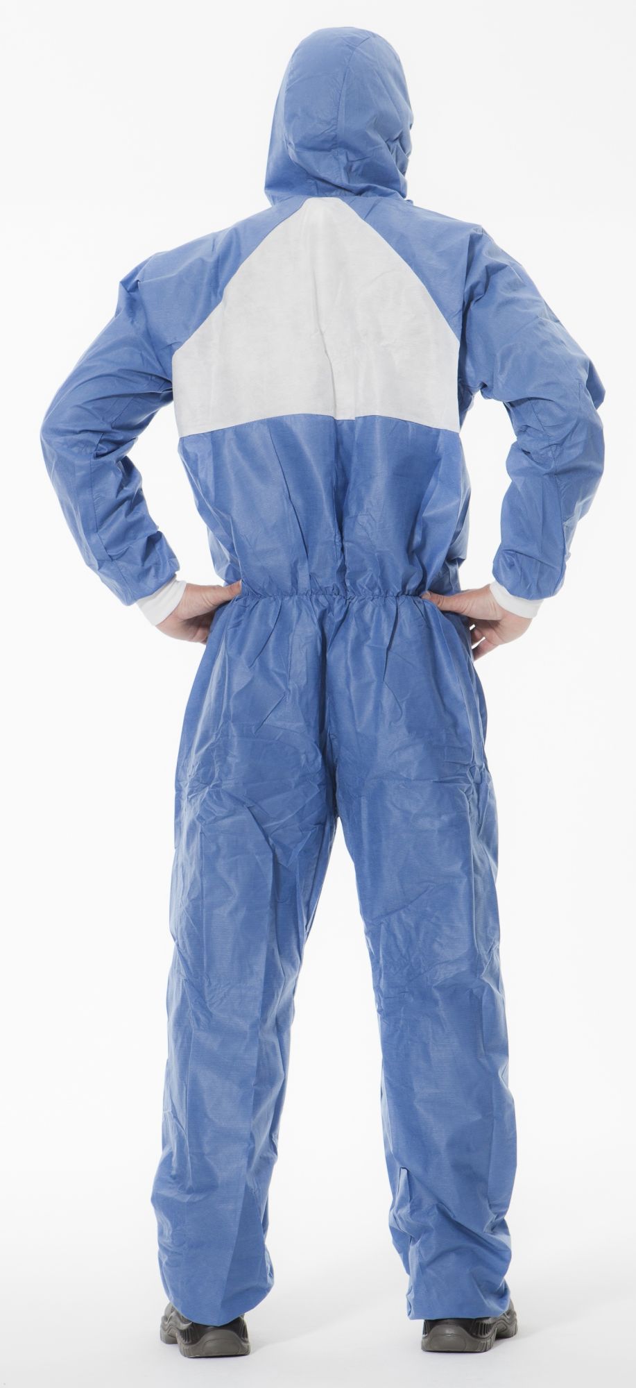 3M™ Prenda de Proteccion desechable 4532, Talla S, 20/caja