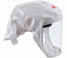 3M™ Versaflo™ Capucha con suspensión integrada, pequeña, S-133S